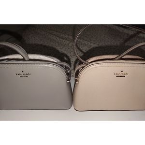 2 Kate spade sling bag